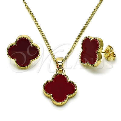 158868 - 10.283.0021.2 | Earring and Pendant Sets
