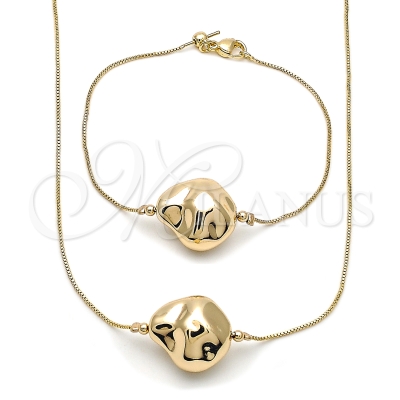 158890 - 06.63.0283 | Necklace Sets