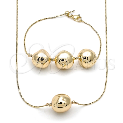 158913 - 06.63.0294 | Necklace Sets