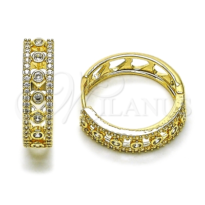 158991 - 02.283.0224.25 | Hoops