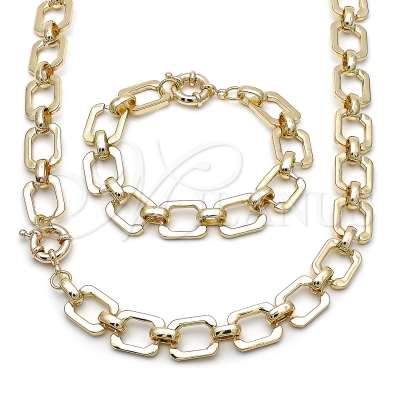 159007 - 06.429.0001 | Necklace Sets