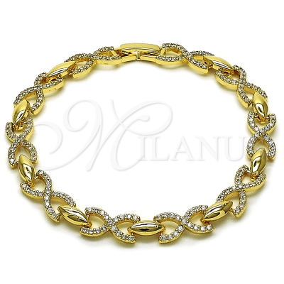159267 - 03.283.0458.07 | Bracelets