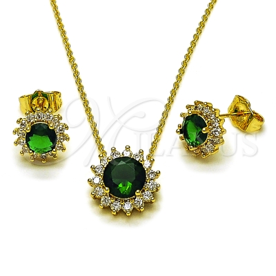 159332 - 10.156.0517 | Earring and Pendant Sets