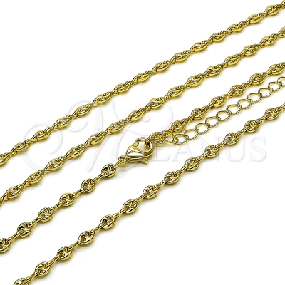 159429 - 04.326.0005.18 | Necklaces