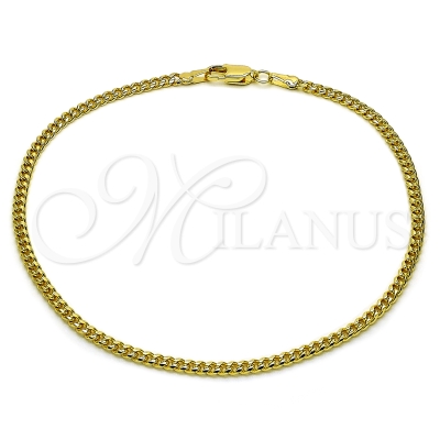 159446 - 04.63.1424.10 | Anklets