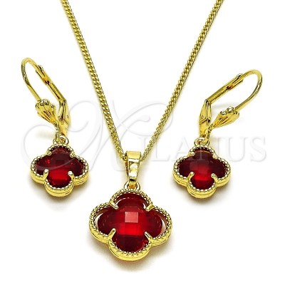 159682 - 10.202.0001 | Earring and Pendant Sets