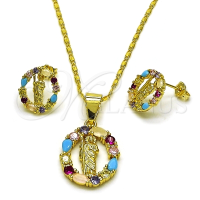 159692 - 10.411.0013.1 | Earring and Pendant Sets