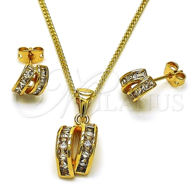 159885 - 10.342.0221 | Earring and Pendant Sets