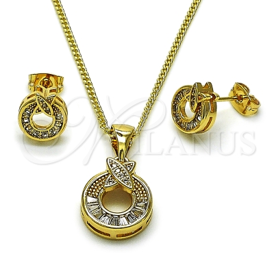 159893 - 10.342.0229 | Earring and Pendant Sets
