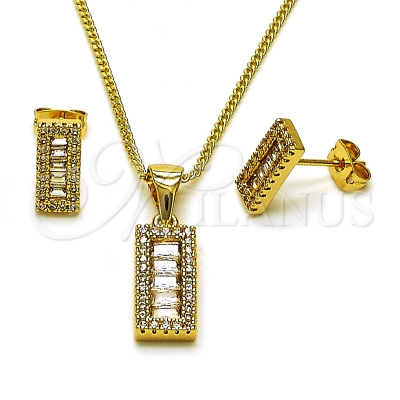 159894 - 10.342.0230 | Earring and Pendant Sets