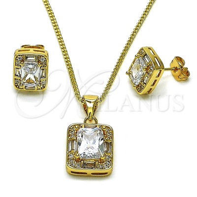 159897 - 10.342.0233 | Earring and Pendant Sets