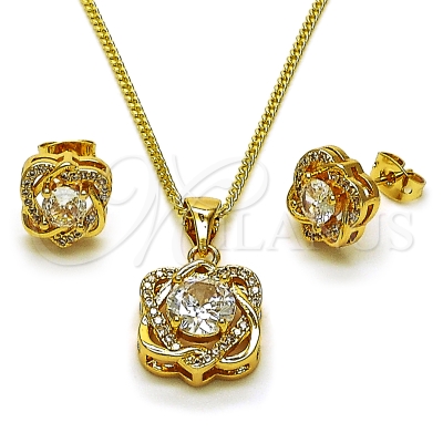 159901 - 10.342.0237 | Earring and Pendant Sets