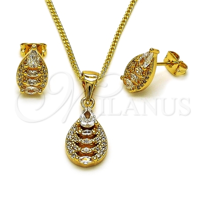 159912 - 10.342.0247 | Earring and Pendant Sets