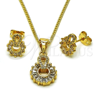159913 - 10.342.0248 | Earring and Pendant Sets
