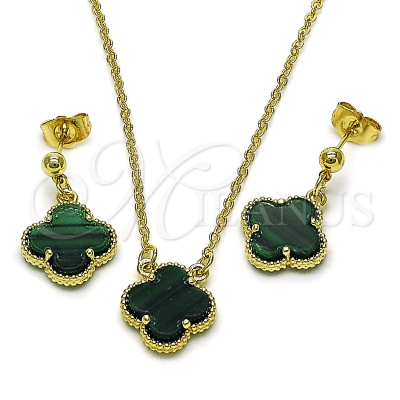 160015 - 10.414.0001 | Earring and Pendant Sets
