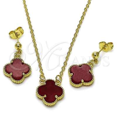 160017 - 10.414.0001.2 | Earring and Pendant Sets