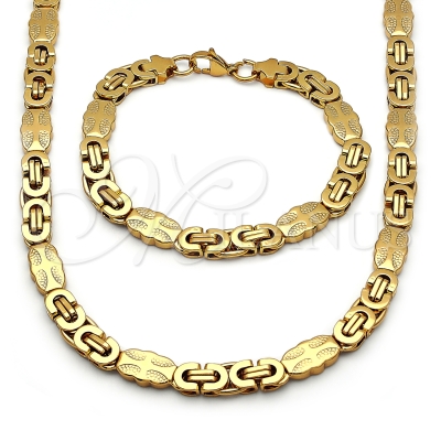 160149 - 06.116.0006.1 | Necklace Sets