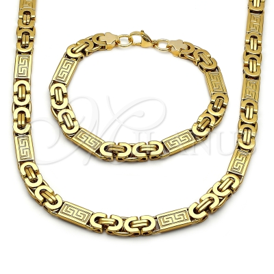 160150 - 06.116.0009.1.22 | Necklace Sets