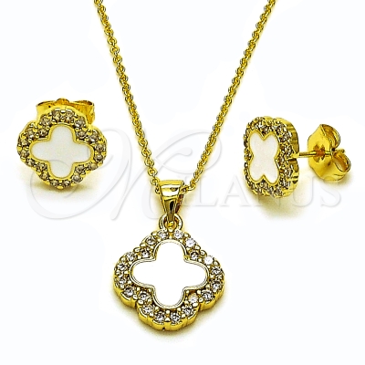 160164 - 10.156.0533 | Earring and Pendant Sets