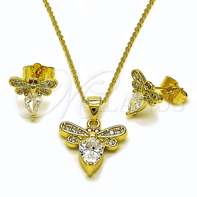 160173 - 10.156.0535 | Earring and Pendant Sets