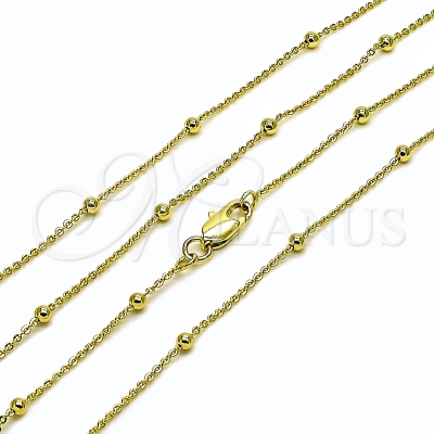 160200 - 04.213.0248.22 | Necklaces