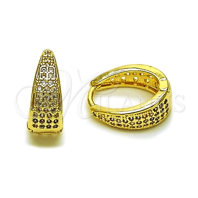 160258 - 02.283.0270.15 | Hoops