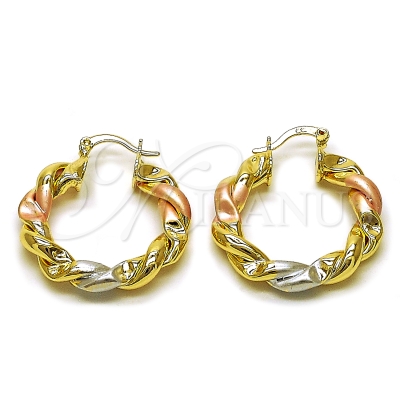 160334 - 02.170.0511.30 | Hoops