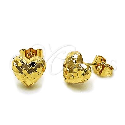 160346 - 02.163.0385 | Earrings