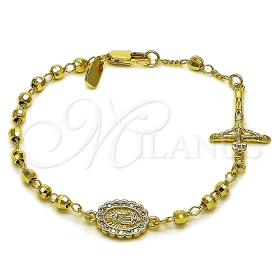 160362 - 03.213.0361.07 | Bracelets