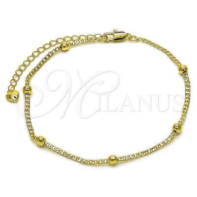 160370 - 04.213.0351.10 | Anklets