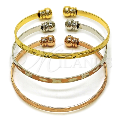 160374 - 07.282.0044 | Bangles