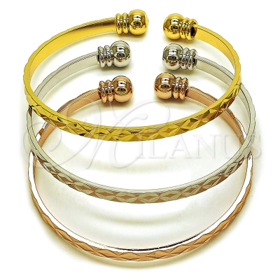 160387 - 07.282.0046 | Bangles
