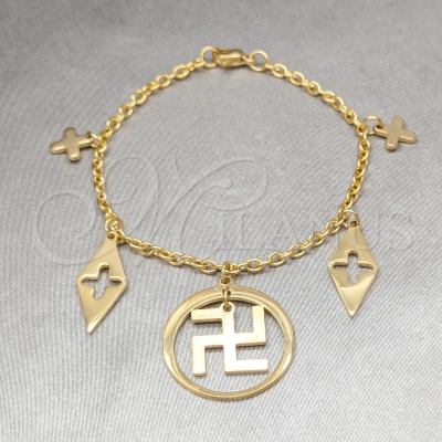 160568 - 03.63.22960.07 | Bracelets