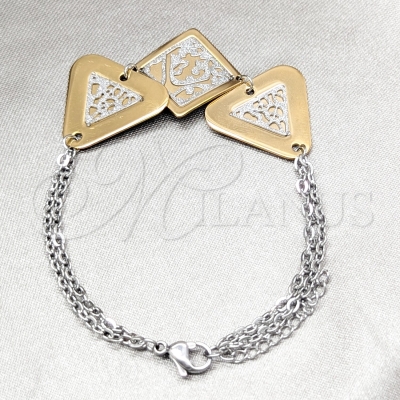 160705 - 03.63.22123.07 | Bracelets