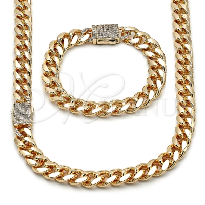 160761 - 06.156.0004 | Necklace Sets