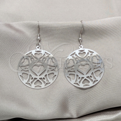 160841 - 02.63.2838 | Earrings