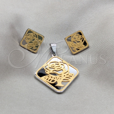 160939 - 10.63.0620 | Earring and Pendant Sets