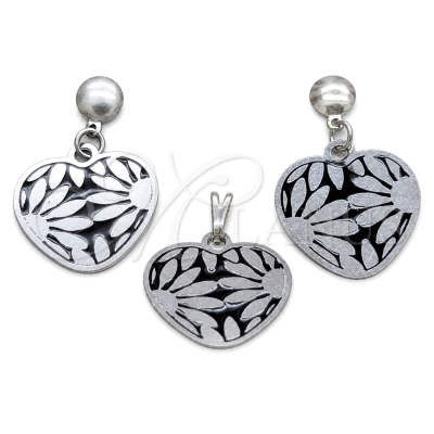 160949 - 10.63.0628 | Earring and Pendant Sets