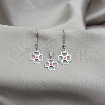 160966 - 10.63.0636 | Earring and Pendant Sets