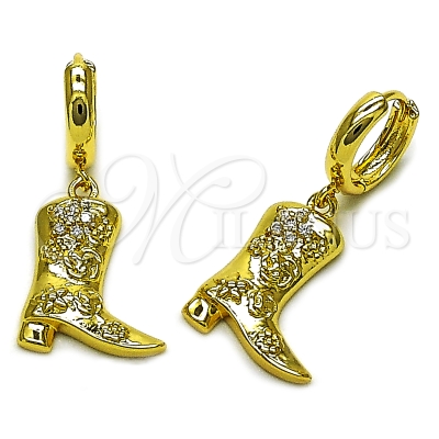 161005 - 02.341.0254 | Earrings