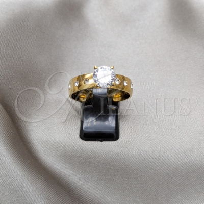 161073 - 01.63.0667.10 | Rings