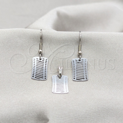 161125 - 10.63.0661 | Earring and Pendant Sets