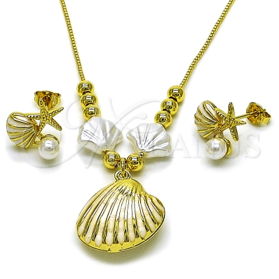 161211 - 10.341.0020 | Earring and Pendant Sets