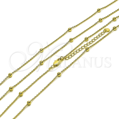 161408 - 04.213.0355.16 | Necklaces