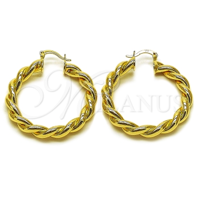 161454 - 02.170.0527.40 | Hoops