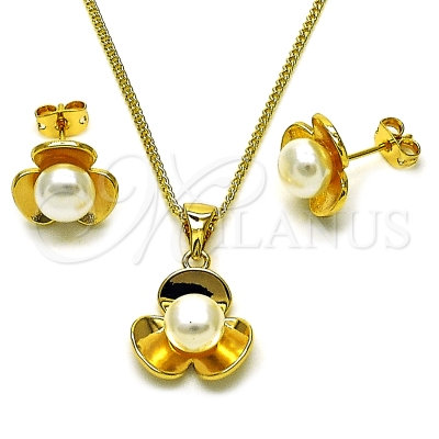 161457 - 10.342.0255 | Earring and Pendant Sets