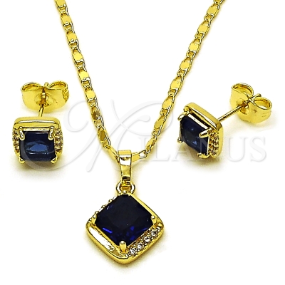 161571 - 10.196.0178 | Earring and Pendant Sets