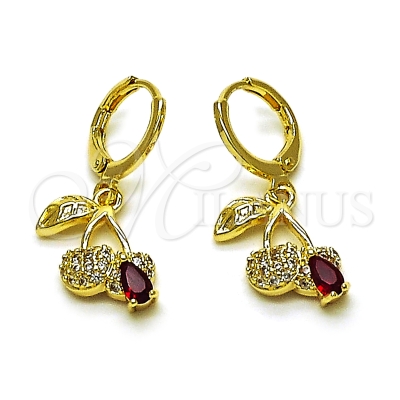 161637 - 02.323.0096 | Earrings