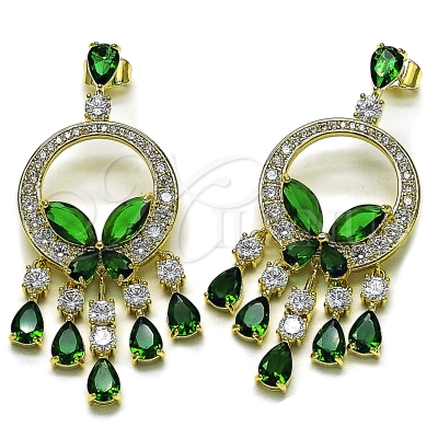 161667 - 02.436.0004 | Earrings