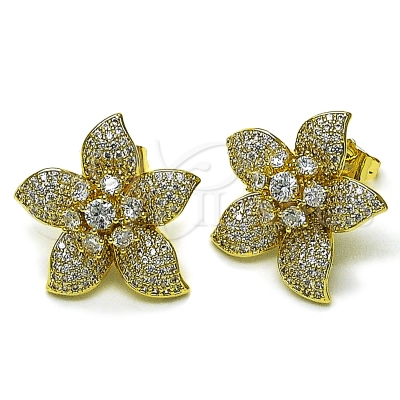 161672 - 02.436.0007 | Earrings